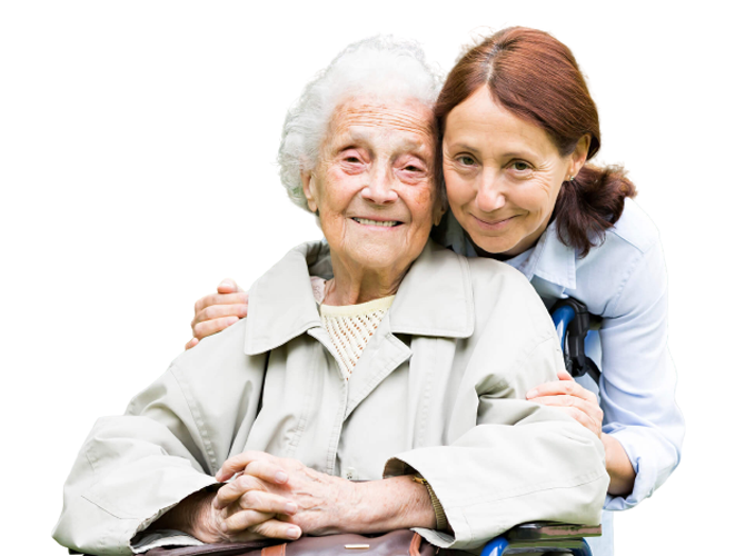 Курс патронажной сиделки (помощницы по уходу) в Пушкине 