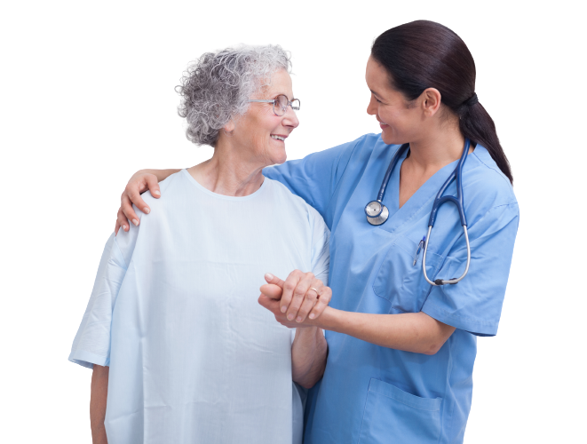 Курс младшей медсестры по уходу за больными в Пушкине 